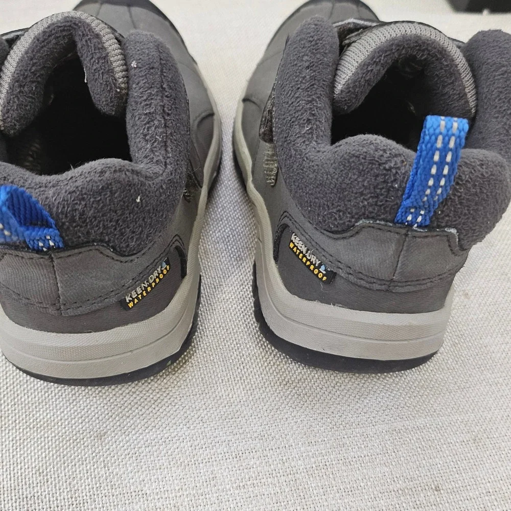 Keen keendry waterproof